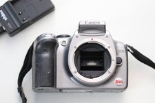 Canon EOS Digital Rebel, come EOS 300D