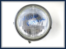 Faro Fanale Anteriore H4 per Nissan Patrol GR I Ricambi Auto D Epoca Usati