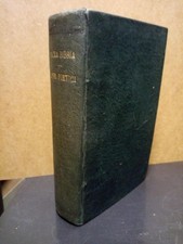 Libri poetici della - i, bibbia