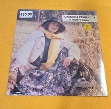 Gigliola  Cinquetti - "...E