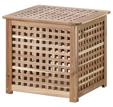Tavolino laterale moderno - moderno, con