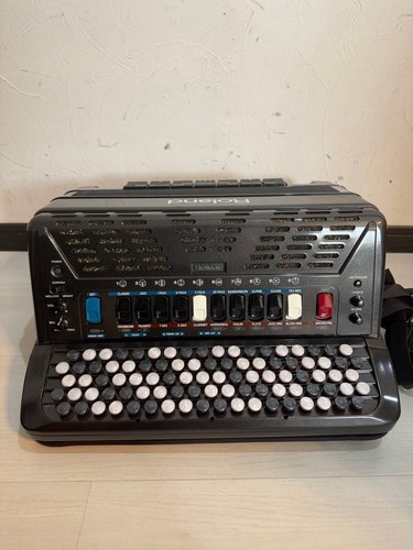 Fisarmonica digitale - , a