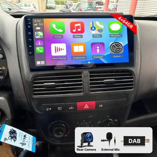 Carplay android - 4+64, gb