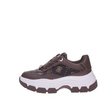 Guess Sneakers Ecopelle Donna