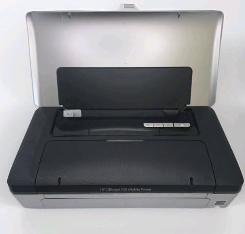 Officejet 100 mobile - hp,