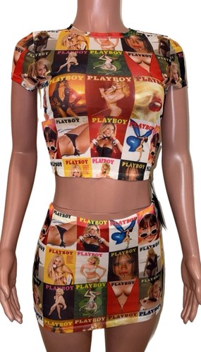 Playboy bunny maglia - bunny,