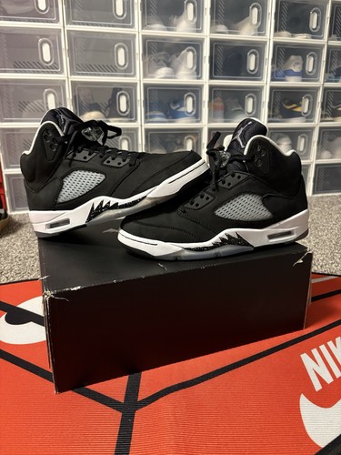 Jordan moonlight usate in - 5,