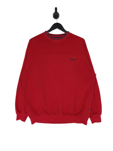 Felpa ellesse anni taglia - 90,