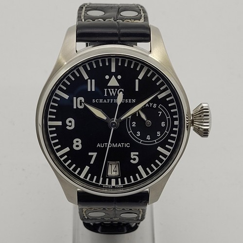 Orologio uomo automatico iwc - orologio,