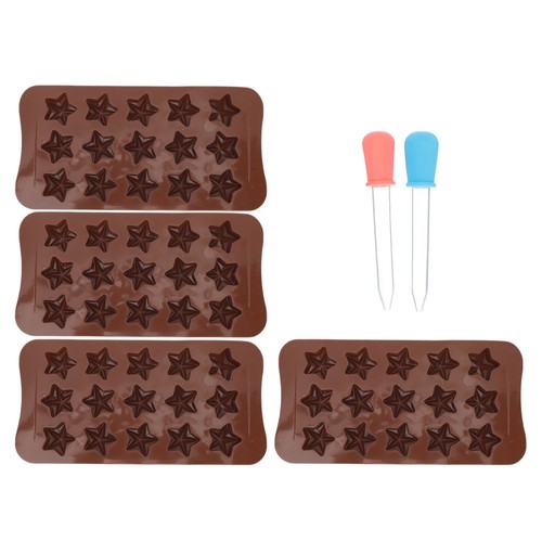 Stampi cioccolatini stampini - stampi,