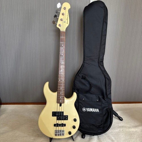 Yamaha vii - bb, bass)