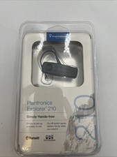 Plantronics Explorer 210