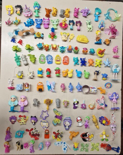 Sorpresine kinder lotto - sorpresine,