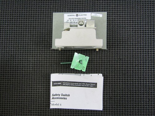 General electric tni63 kit - tni63,