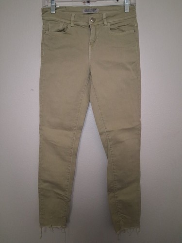 Zara basic z1975 denim - zara,