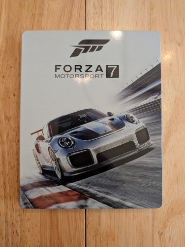 Forza motorsport xbox - motorsport,