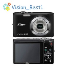 Nikon COOLPIX S2600 Digital