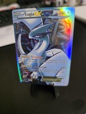 Pokémon TCG Lugia EX Tesori