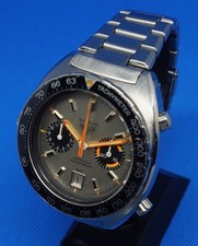 OROLOGIO CRONOGRAFO AUTOMATICO