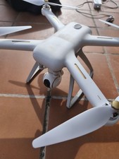 Xiomi mi drone 4 k con Tablet