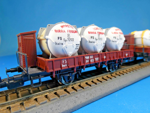 Lima flats con - 3,