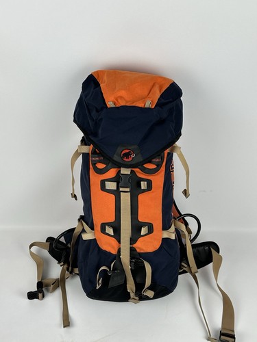 Zaino mammut extreme vintage - zaino,