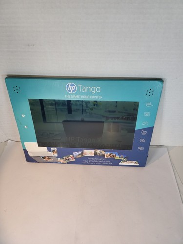 Tango wireless smart - hp,
