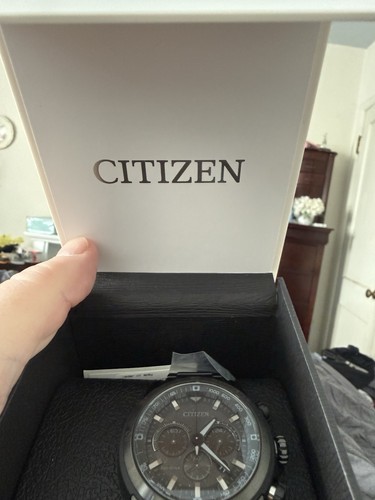 Orologio citizen eco drive - citizen, eco-drive