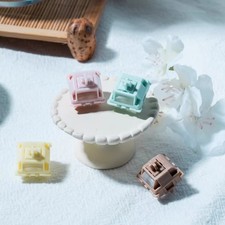 Gateron Smoothie Switch