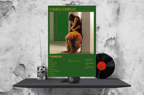 Camila cabello style copertina - camila,