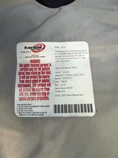 Point Blank Soft Armor Inserts