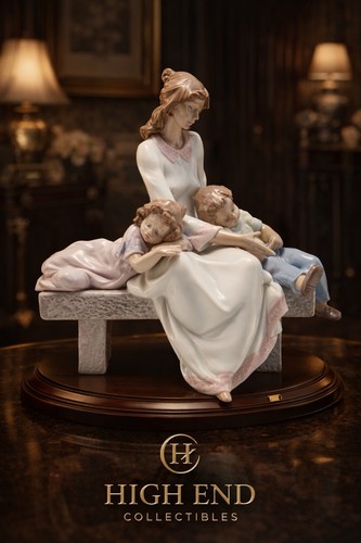 Come nuovo lladro un - nuovo!,