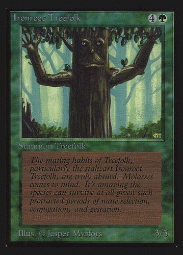 Magic the gathering edizione - the,