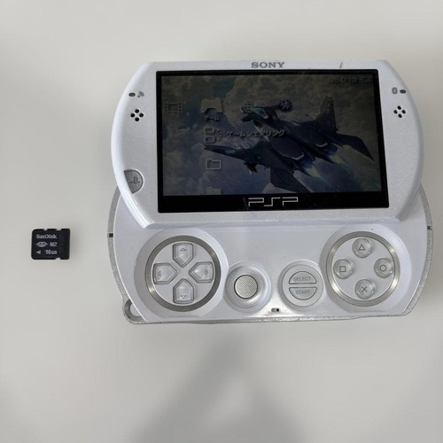 Ottima console psp - psp, go