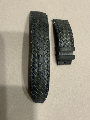 Iwc cinturino vitello - cinturino,