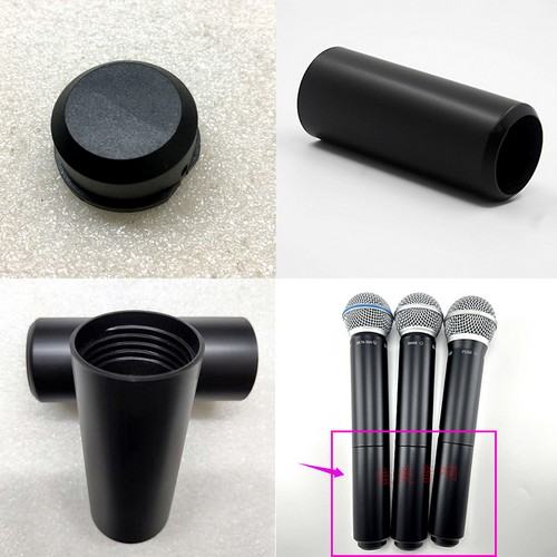 Tubo coda copri batteria