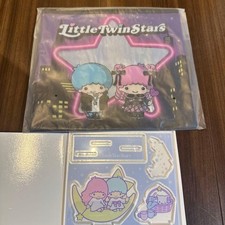 Little Twin Stars Kikirara set
