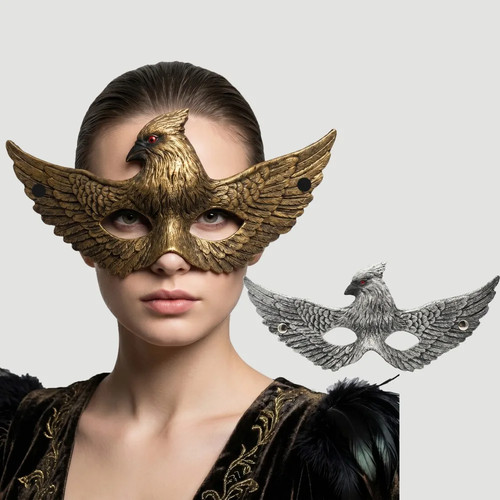 Costume cosplay maschera - , mezza