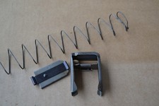 II WW MP originale Wehrmacht "aqr" 43/44 OTTIMO!