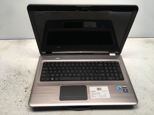 Pavilion dv7 4285dx intel - hp,