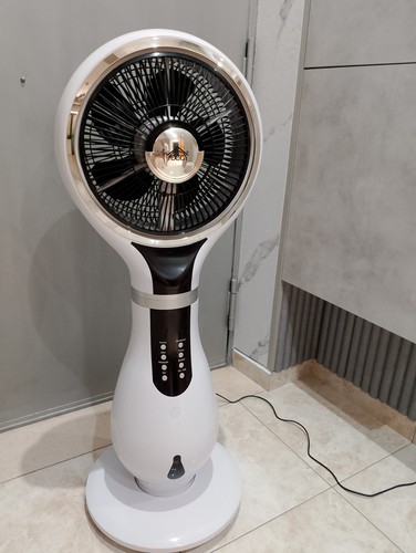 Ventilatore nebulizzatore - ventilatore,