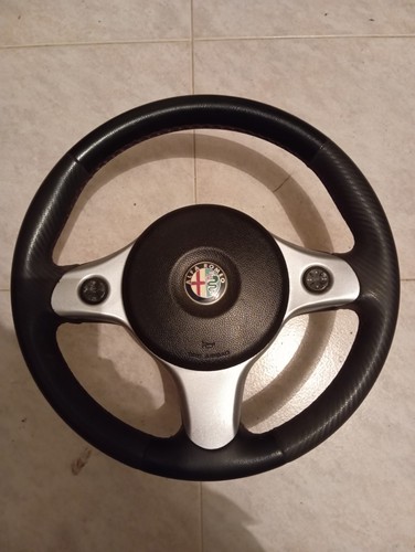 Volante per alfa - romeo, 159