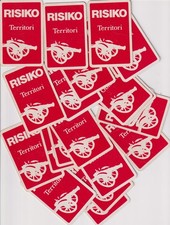 Lotto territori obbiettivi