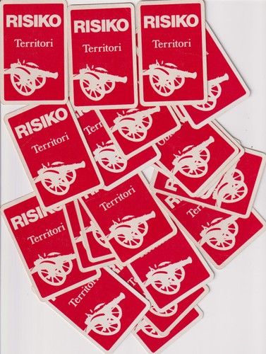 Lotto territori obbiettivi