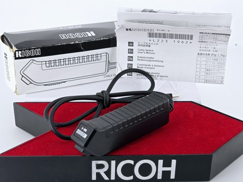 Come nuovo ricoh - nuovo], cavo