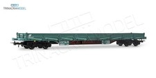 RIVAROSSI HR6552 - Carro