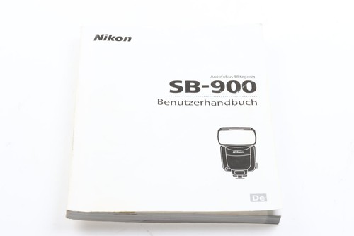 Manuale utente nikon 900 - utente,