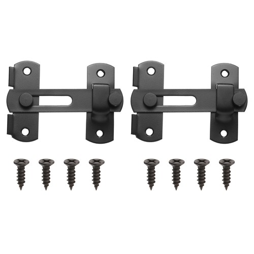 Pack quick release - 2-pack, gate