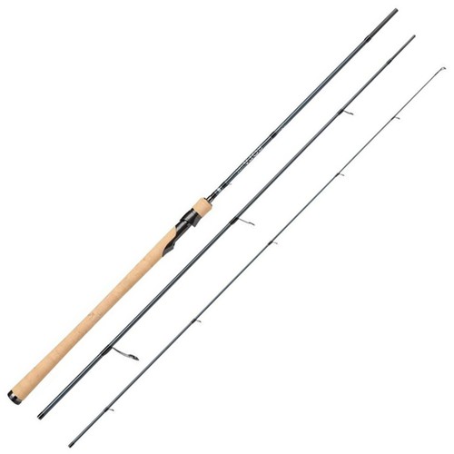 Abu garcia sölv ag2 - garcia, da