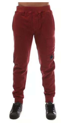 Felpa uomo company - cp, rossa